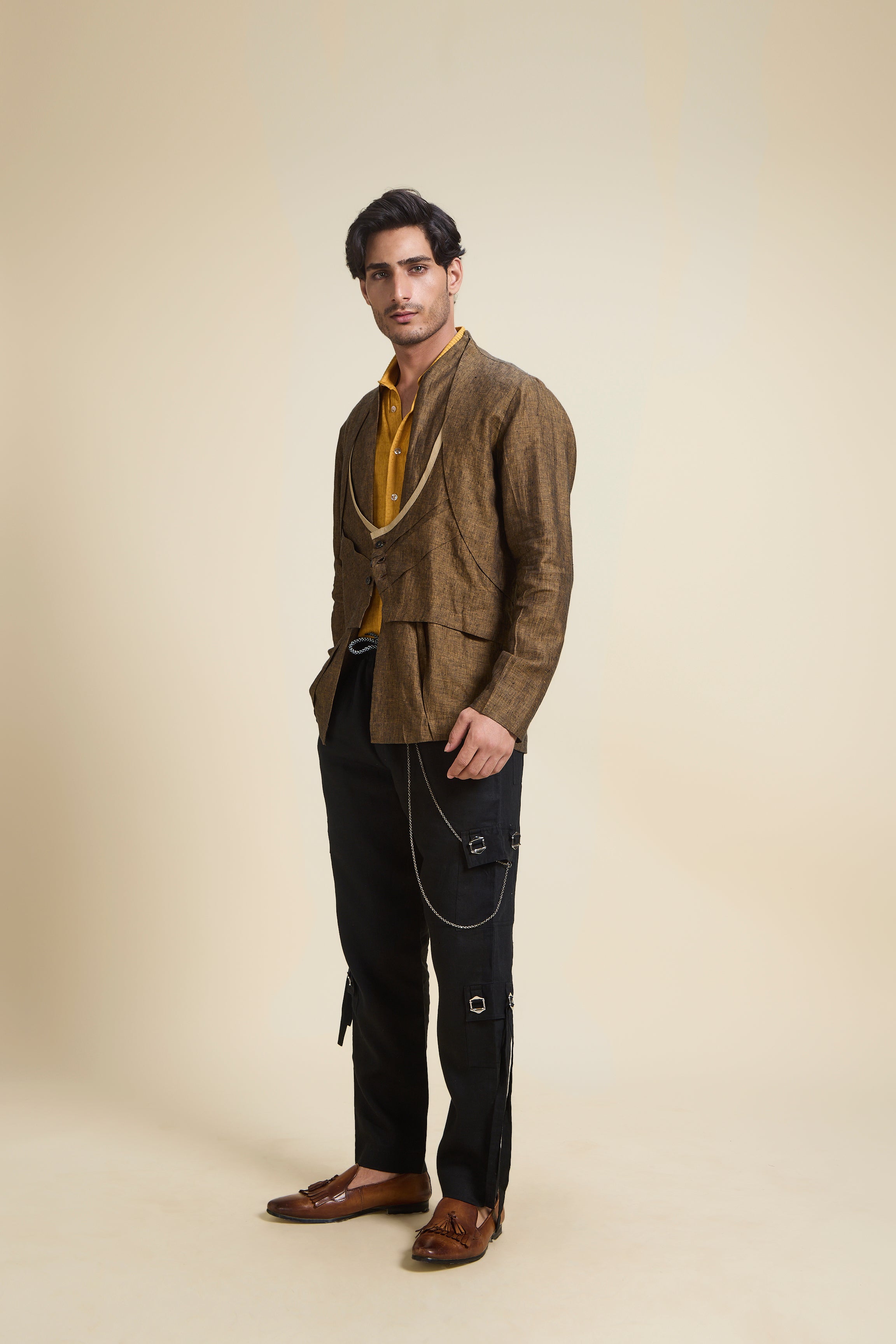 Earthen Terrain Jacket