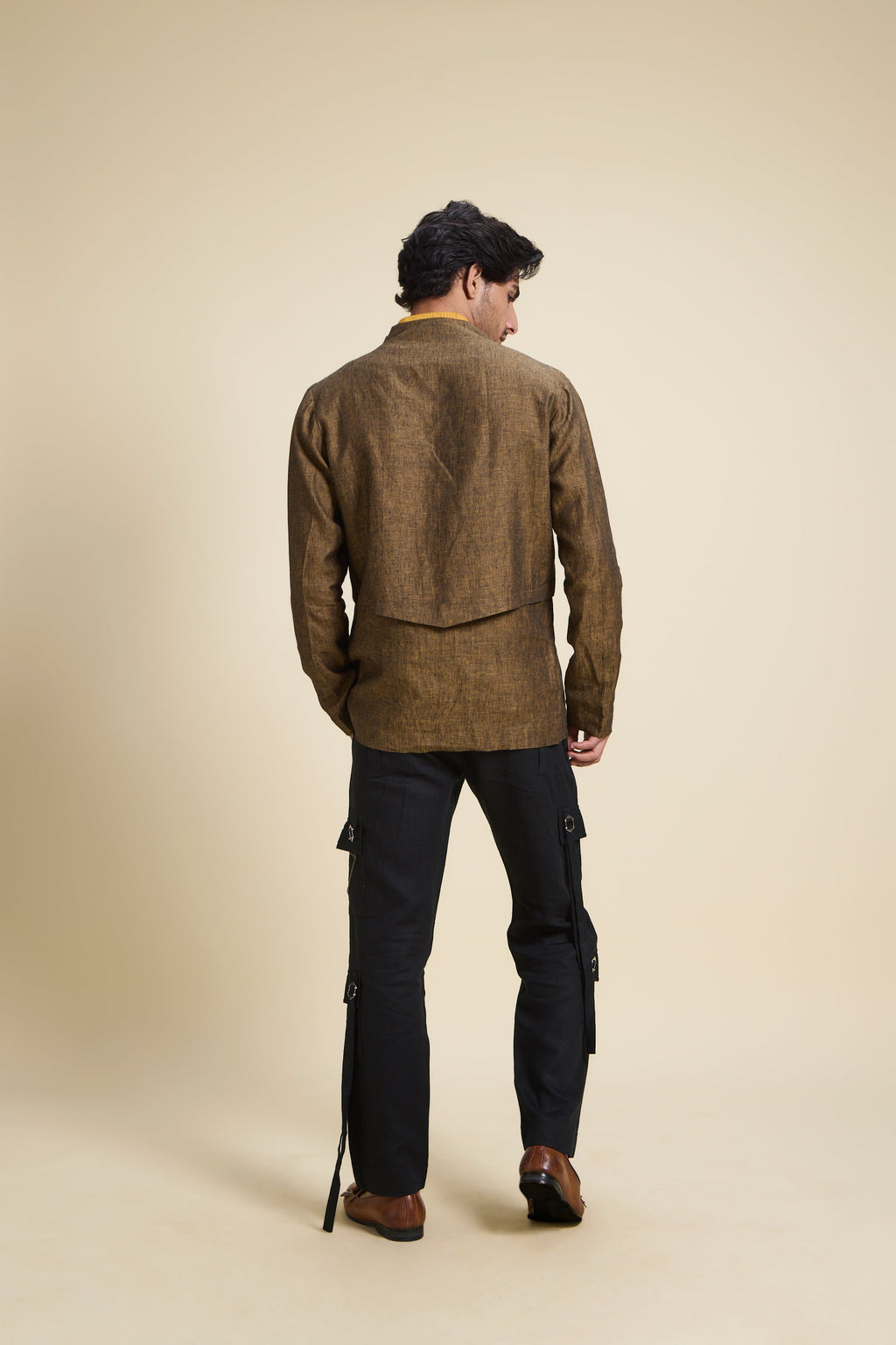 Earthen Terrain Jacket