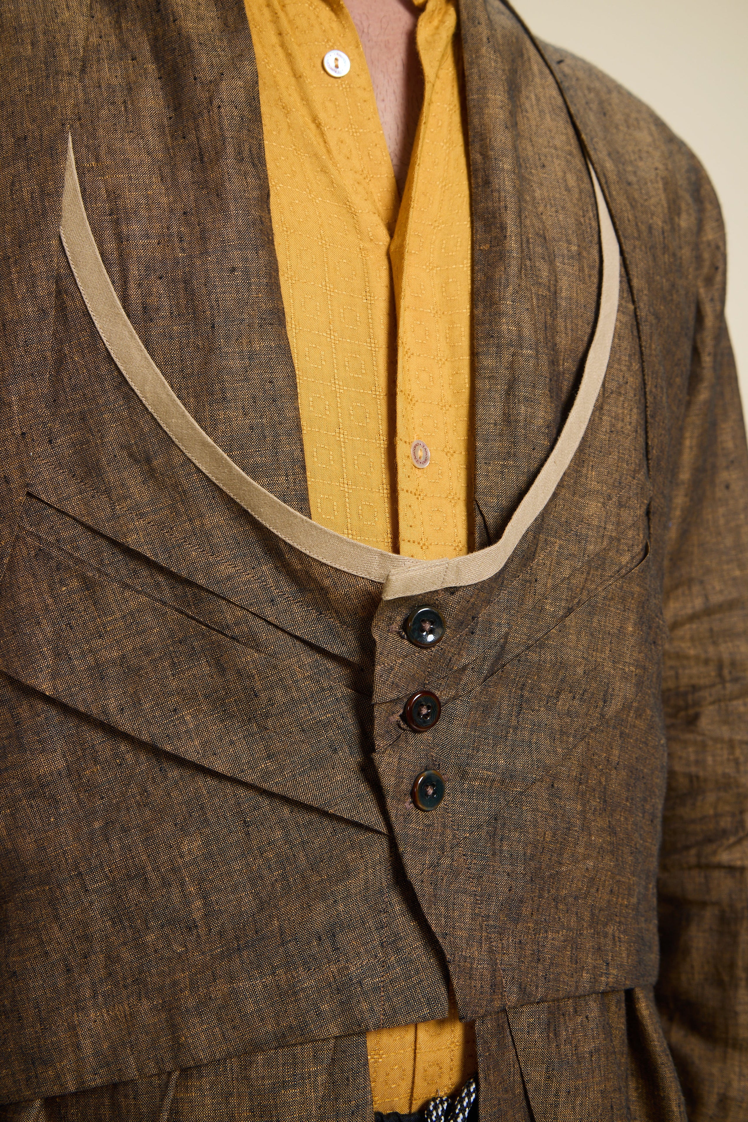 Earthen Terrain Jacket