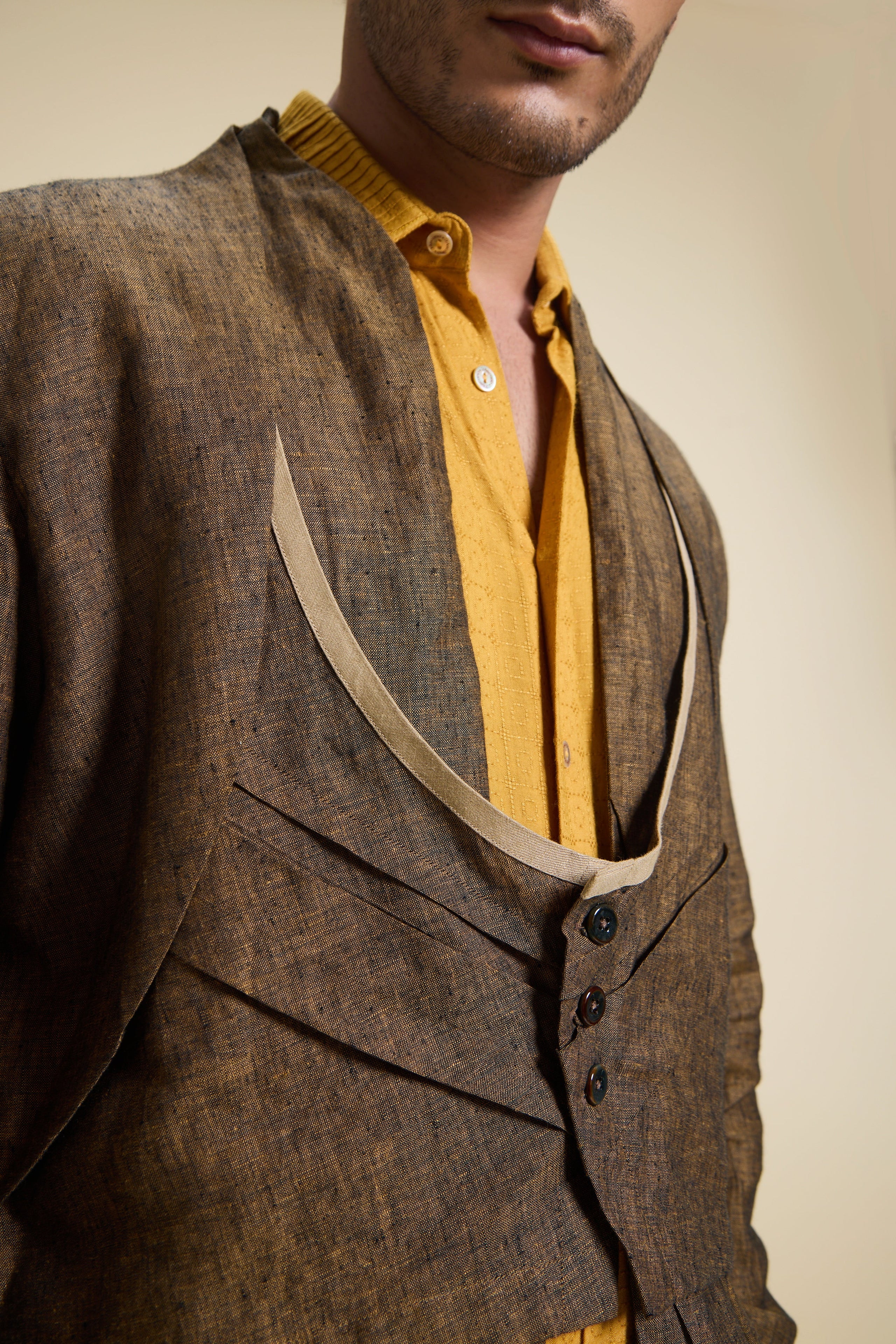Earthen Terrain Jacket