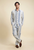 Lounge Wear Shirt