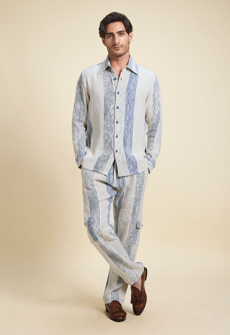 Lounge Wear Shirt