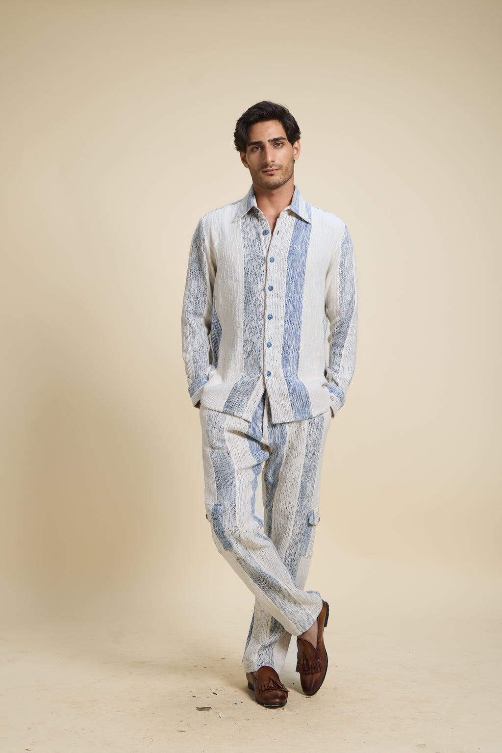 Skythread Pants