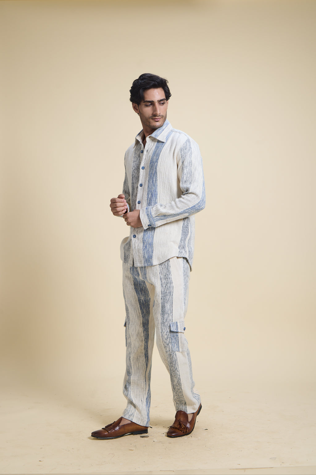 Skythread Pants