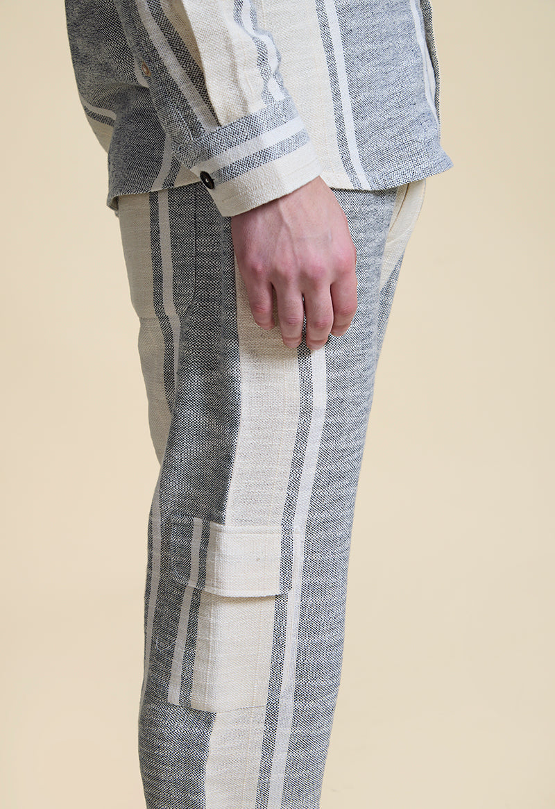 Lounge Wear Pant