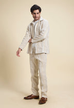 Loungewear Fur Pants