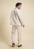 Loungewear Fur Pants