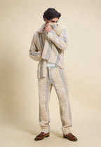Exotic Fur Jacket