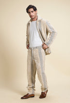Exotic Fur Jacket