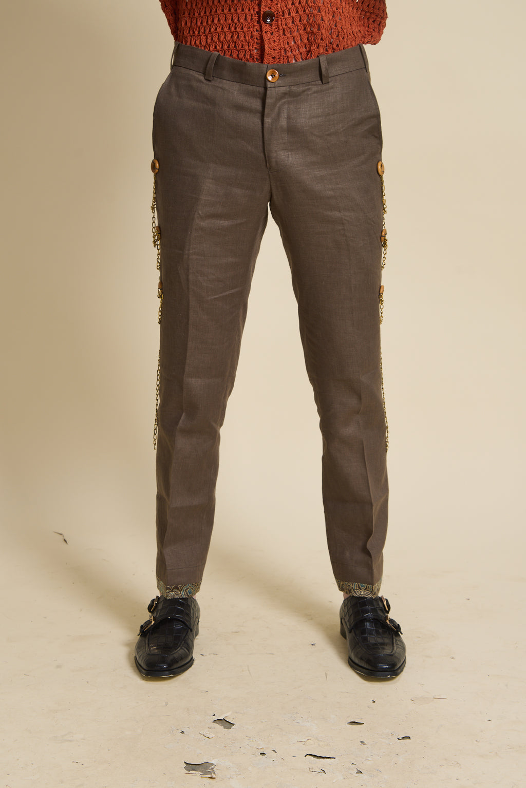 Sailors Edition Pants