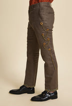 Sailors Edition Pants