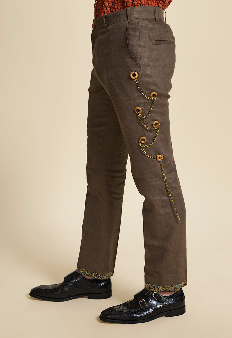 Sailors Edition Pants