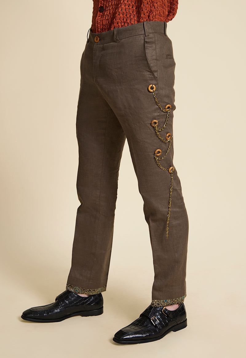Sailors Edition Pants