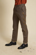 Sailors Edition Pants
