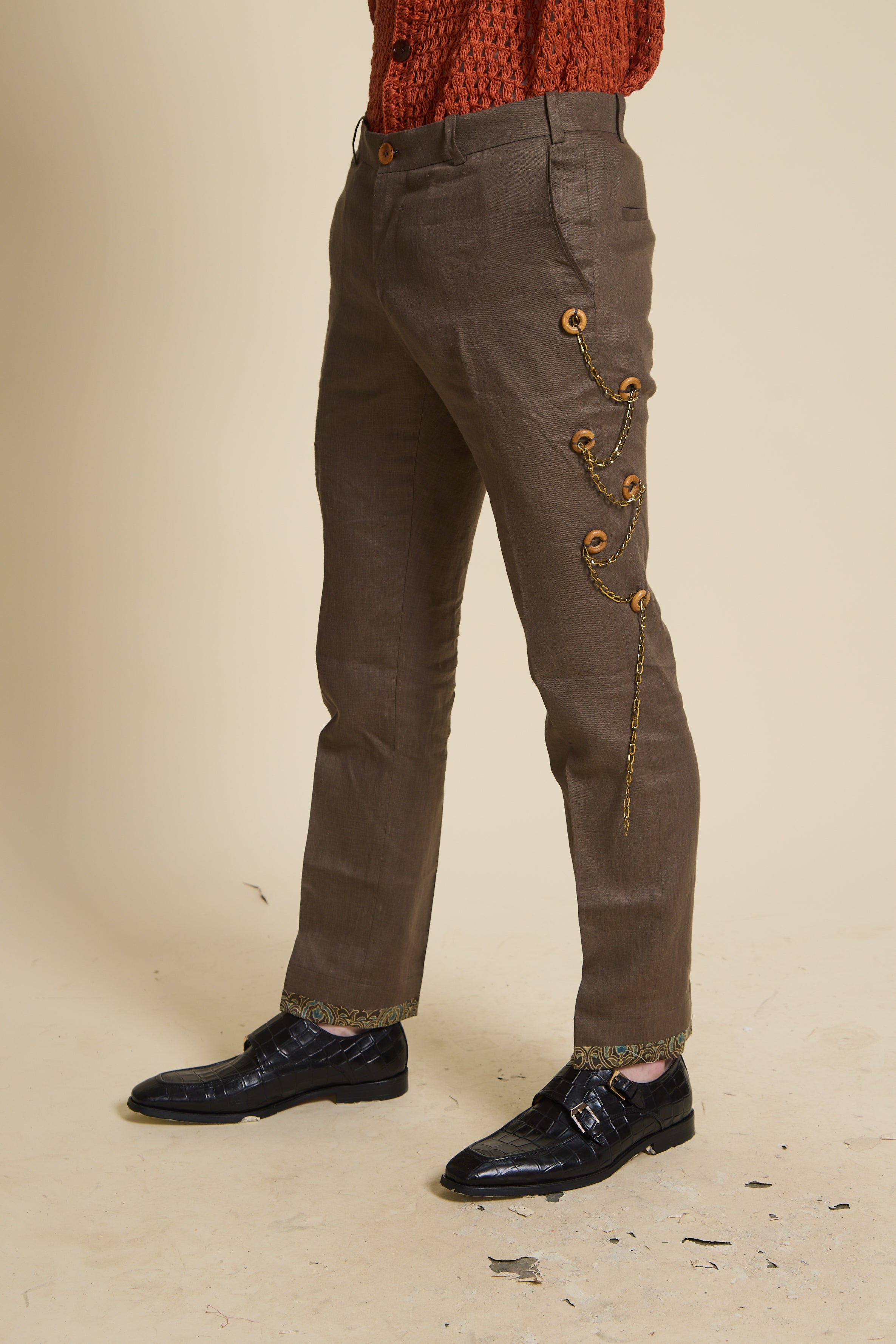 Sailors Edition Pants