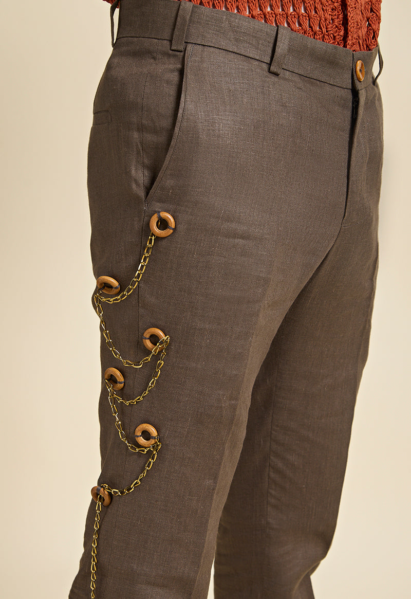 Sailors Edition Pants