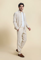 Cream Solace Shirt