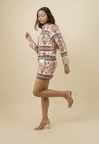 Macreme Jacket
