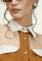 The Discipline Top