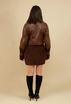 Cocoa Rebel Jacket