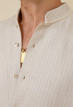 Bamboo Linen Shirt