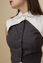 Cotton Dobby Shirt