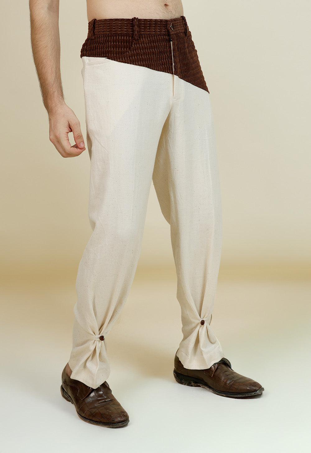 Kala Cotton Pant