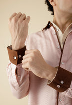 Milk Cotton Shirt