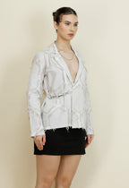Azraq Jacket