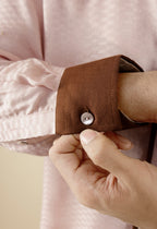 Milk Cotton Shirt