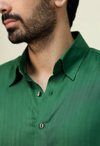 The Milk Shirt