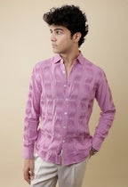 Bamboo Cotton Shirt