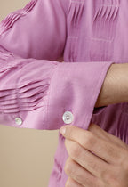 Bamboo Cotton Shirt