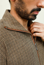 Old money jacket