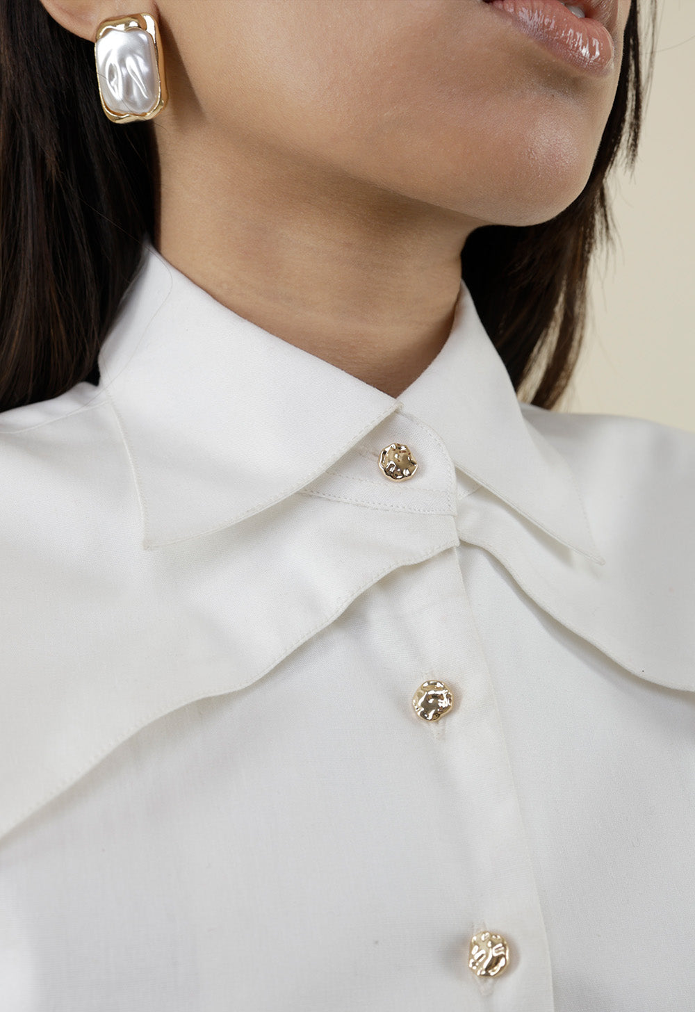 Cotton Shirt