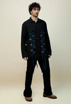 Buckles Jacket