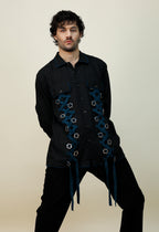 Buckles Jacket