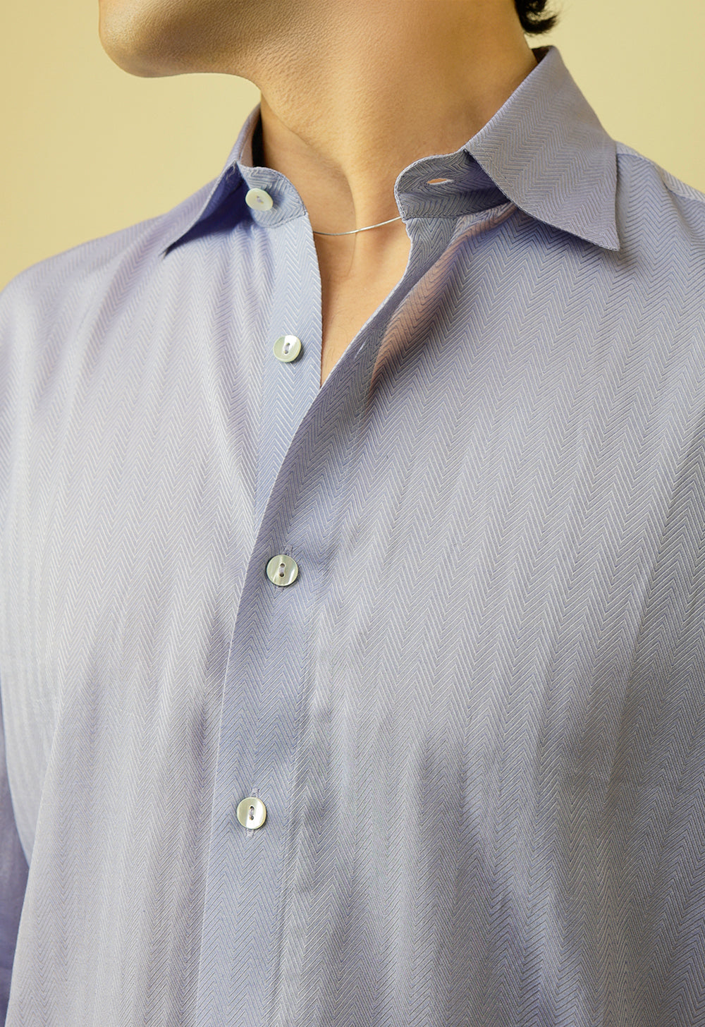 Banana Cotton Shirt