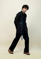 Buckles Jacket