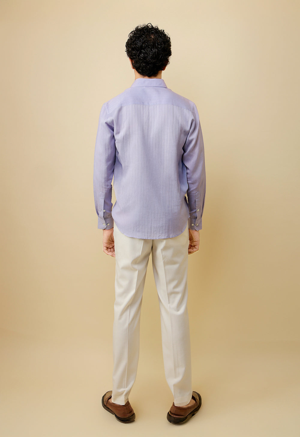 Banana Cotton Shirt