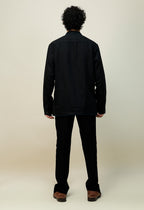Buckles Jacket