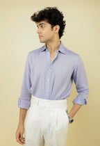 Banana Cotton Shirt