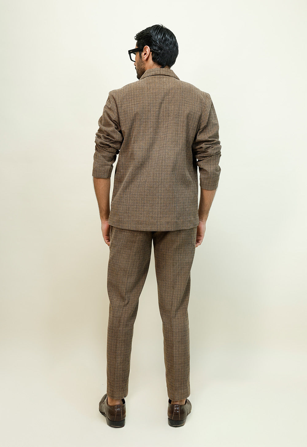 Old money jacket