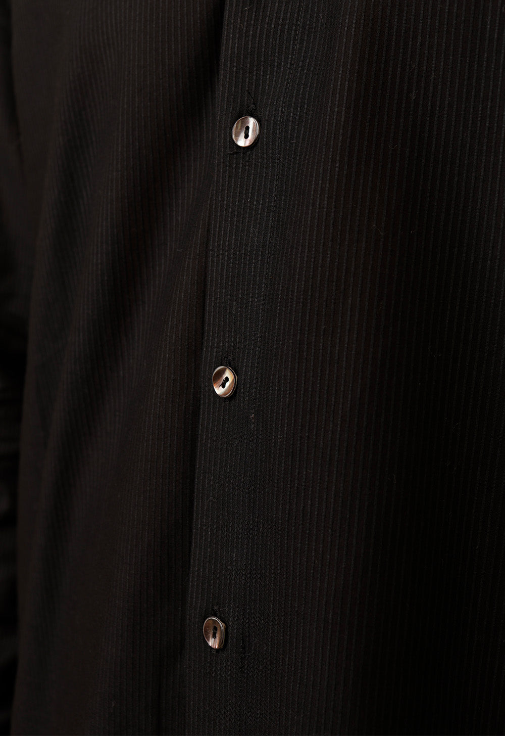 Cotton Dobby Shirt