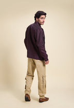 Dessert Linen Pants
