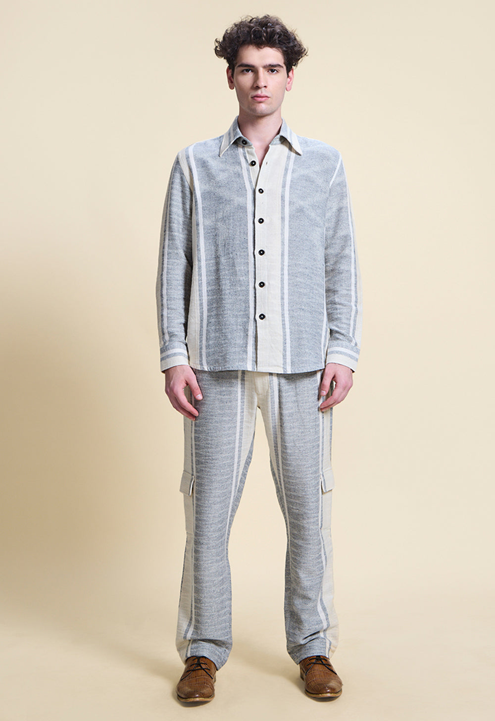 Skythread Shirt