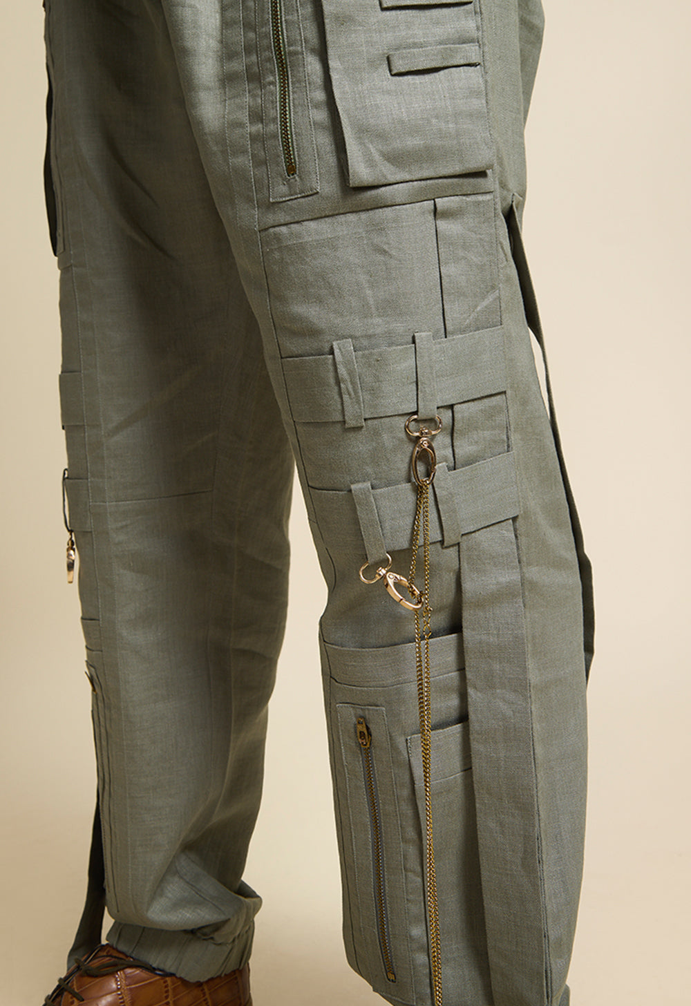 Rancher Cargo Pants