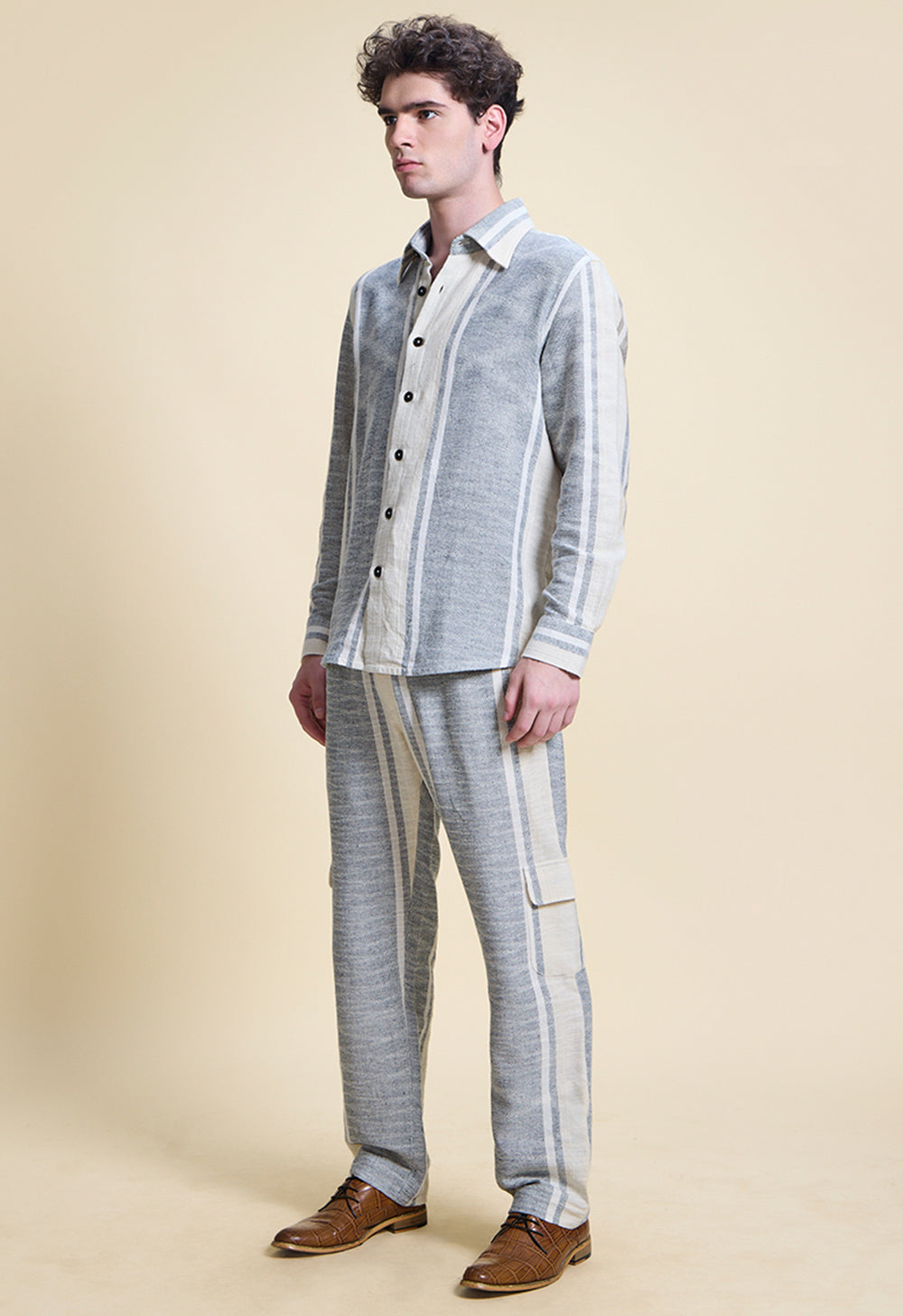 Skythread Shirt