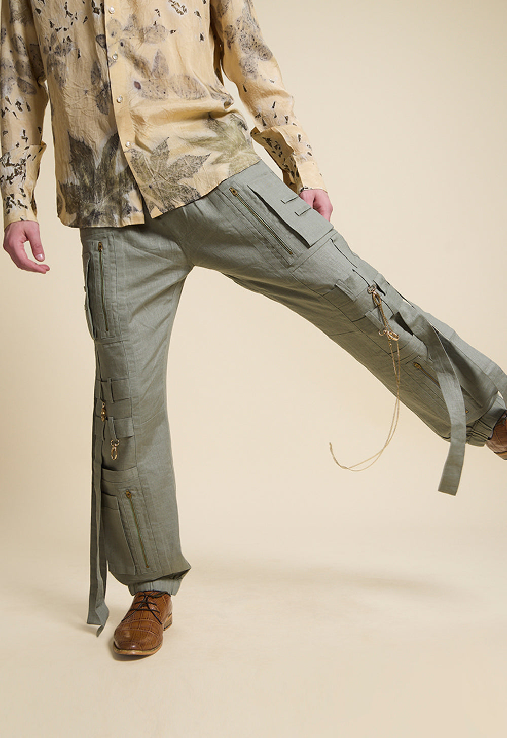 Rancher Cargo Pants