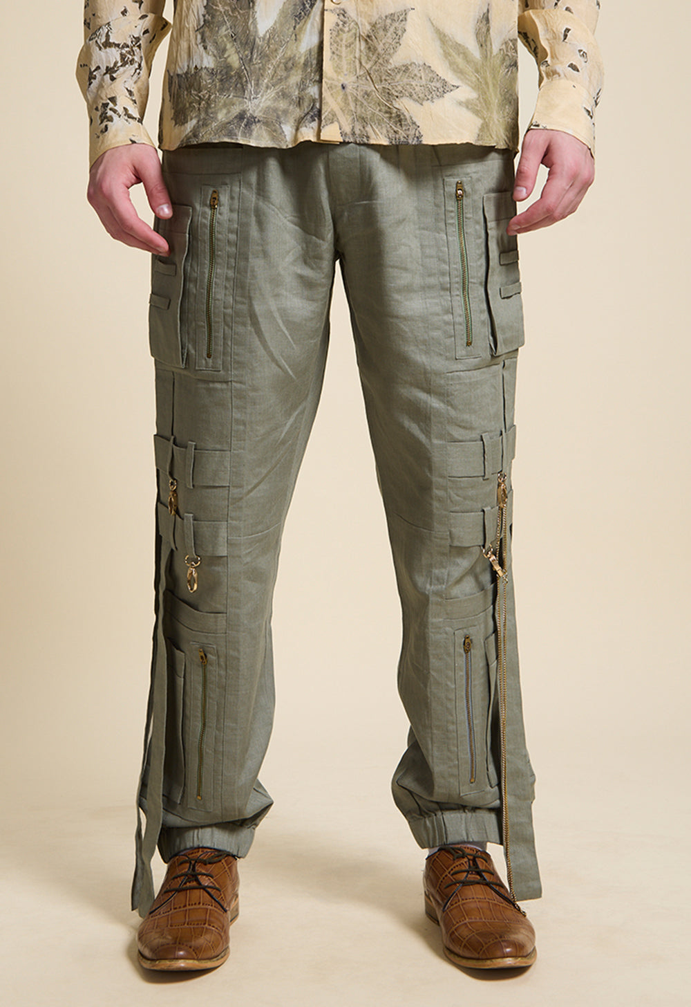 Rancher Cargo Pants